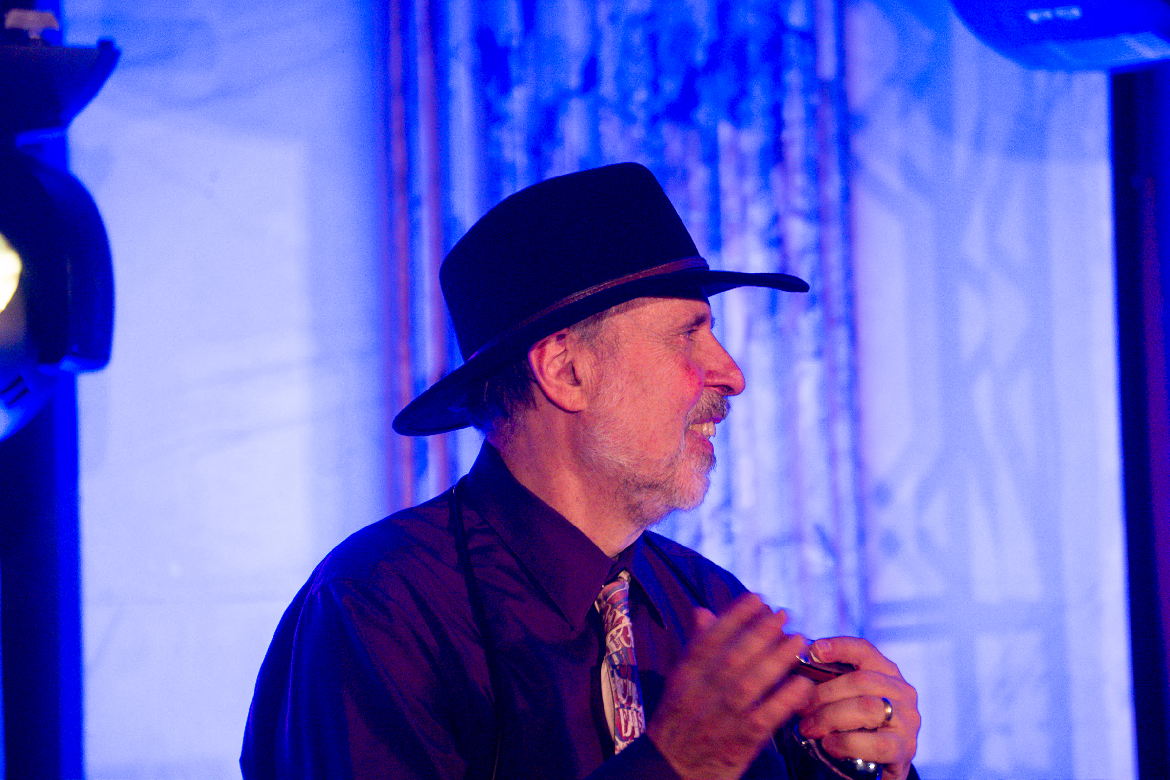 DSC 6332-20231111 Sa Dave Weld The Imperial Flames Special Guest Pierre Lacocque