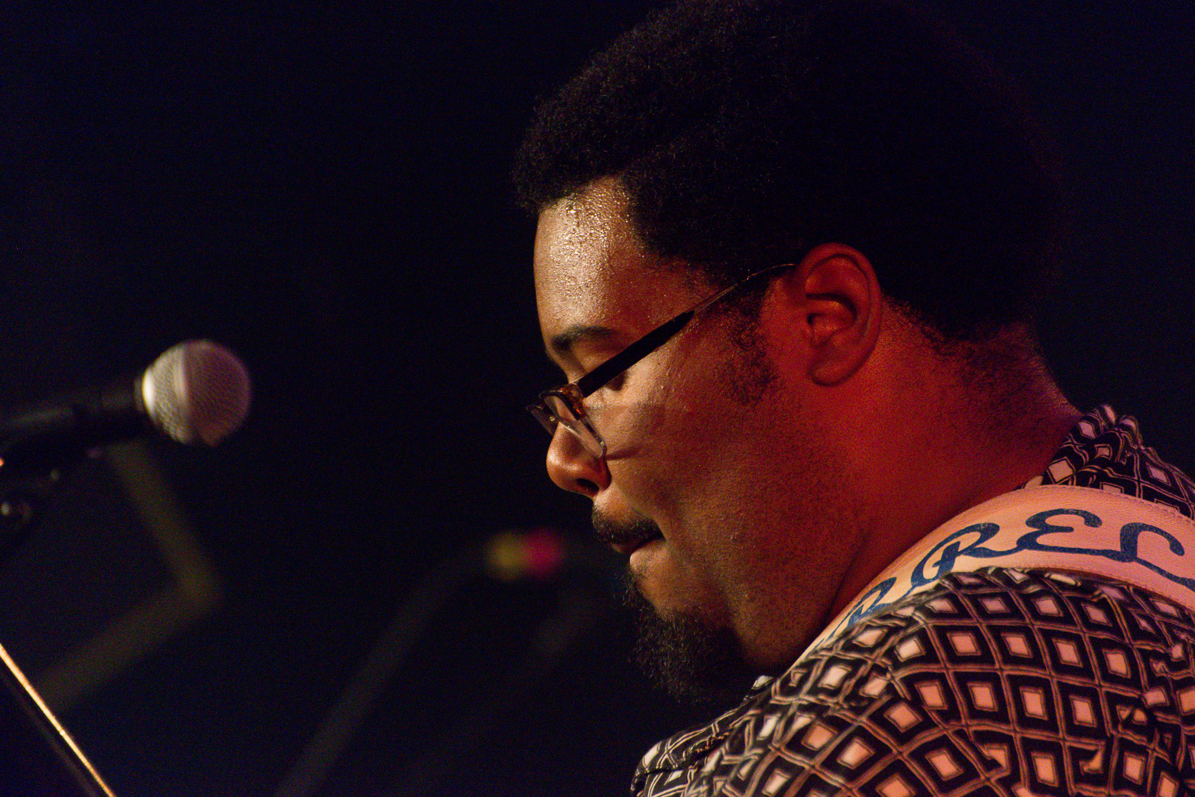 DSC 2251-20231118 Sa D K  Harrell