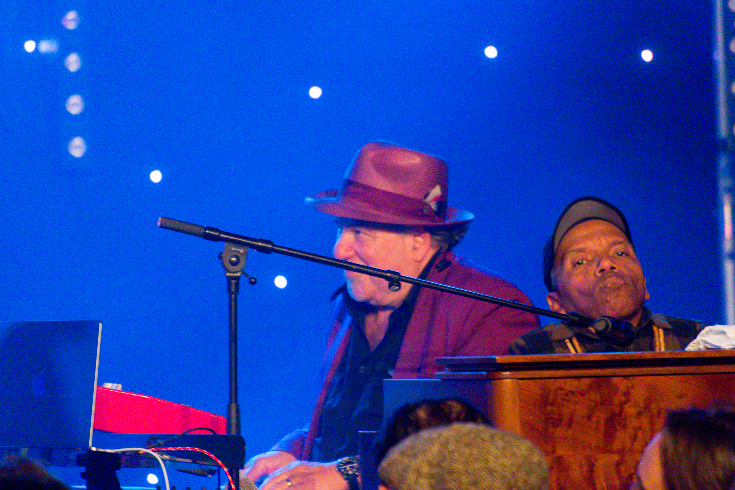 DSC 2585-20231118 Sa Terrance Simien Zydeco Experience