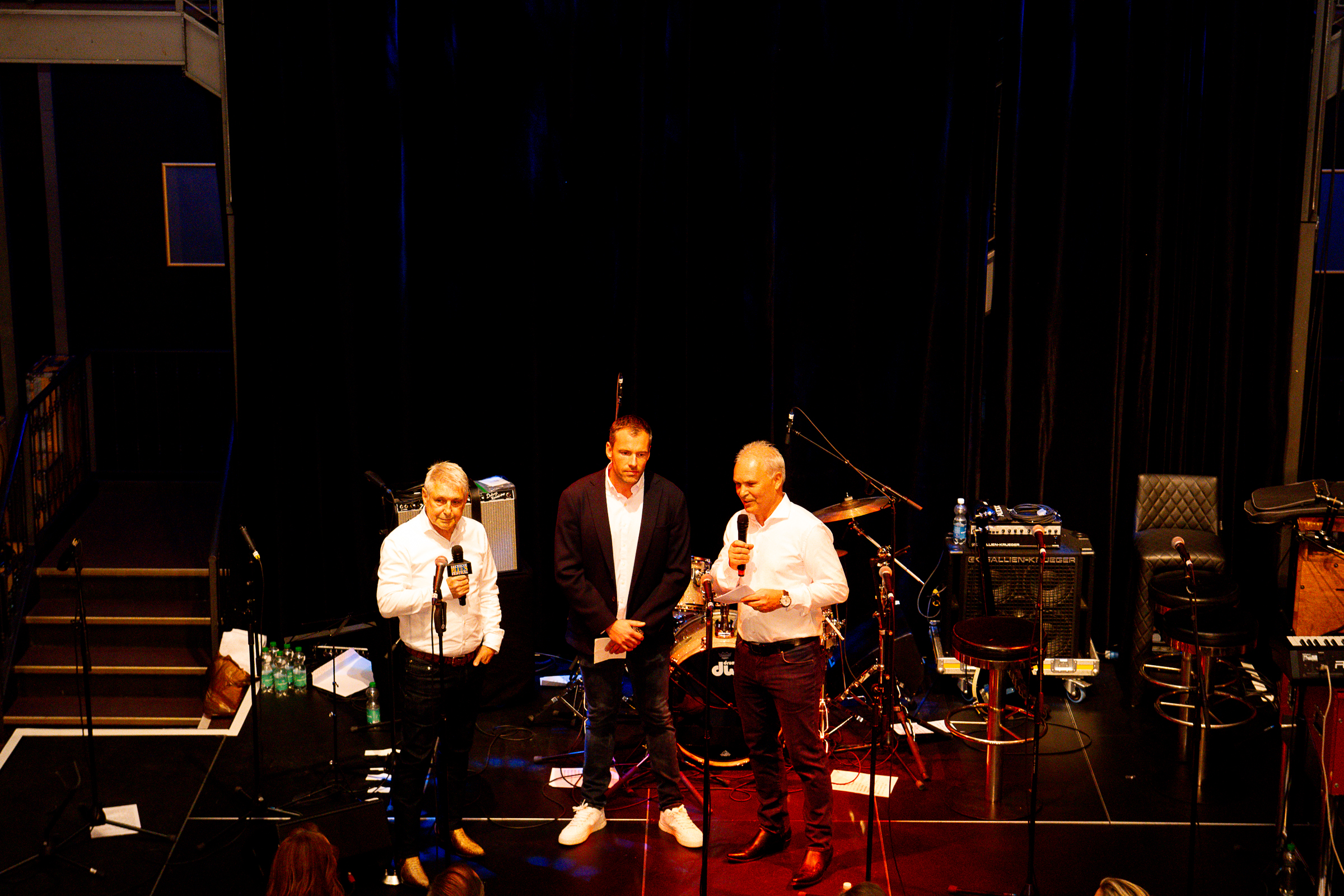 DSC 2733-20241112 Di The Anthony Paule Soul Orchestra feat Willy Jordan friends