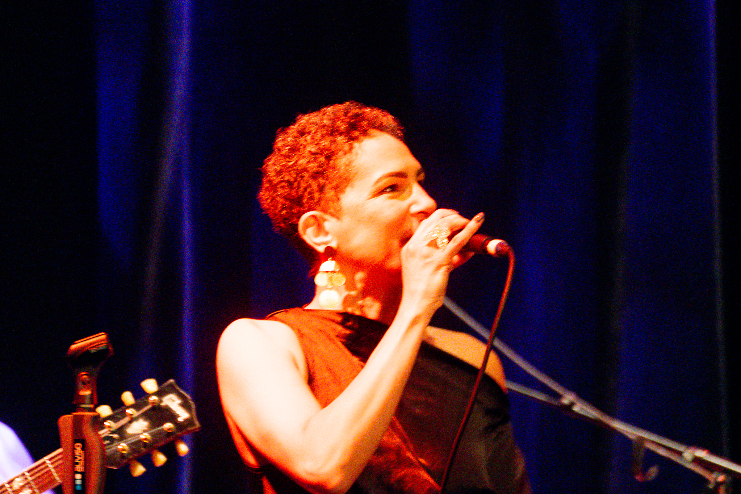 DSC 2985-20241112 Di The Anthony Paule Soul Orchestra feat Willy Jordan friends
