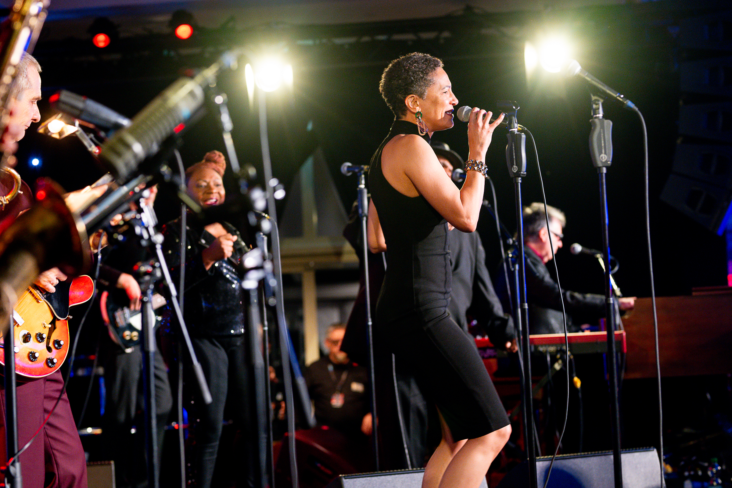 DSC 5187-20241114 Do The Anthony Paule Soul Orchestra feat Willy Jordan