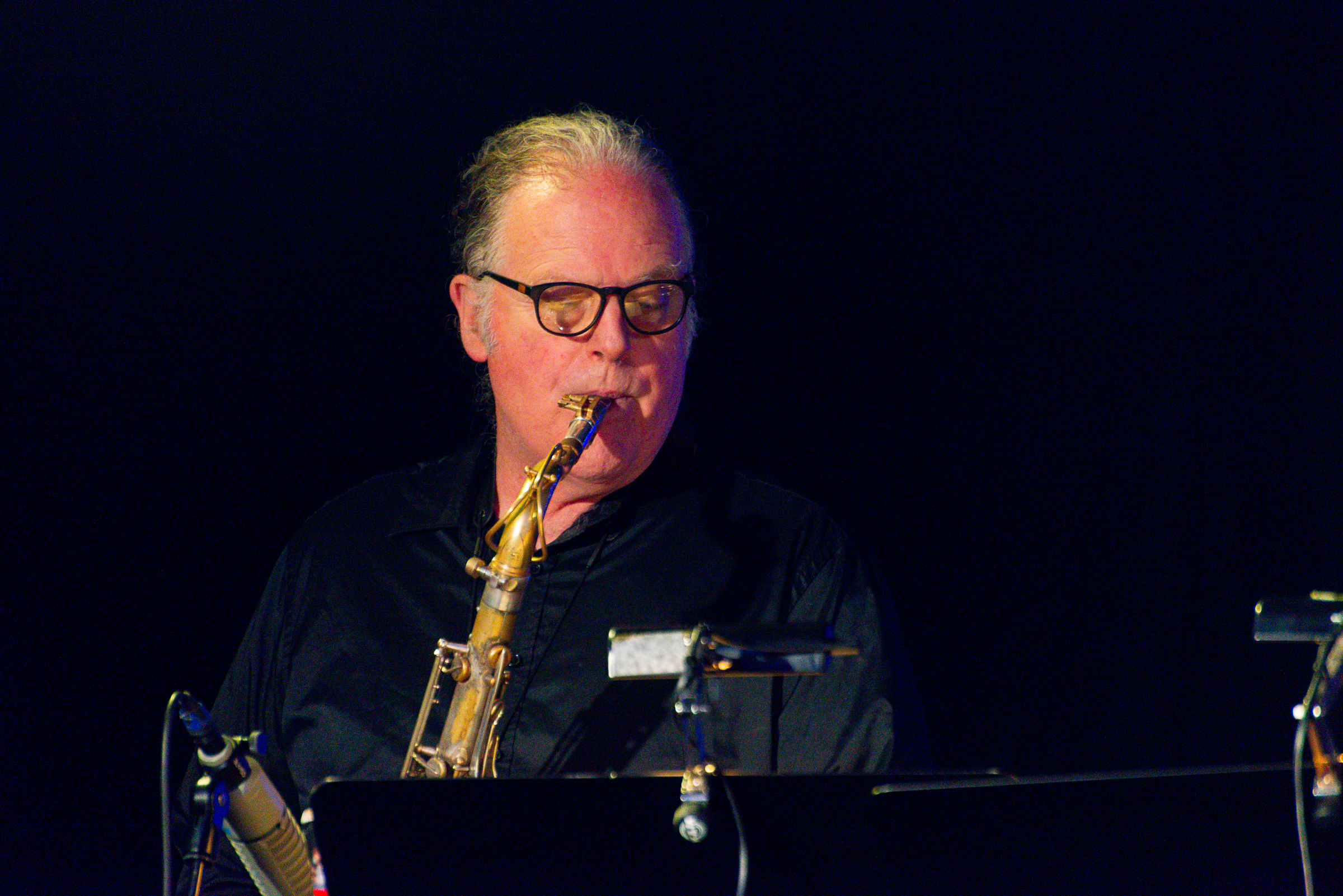 DSC 6173-20241114 Do Big Harp George
