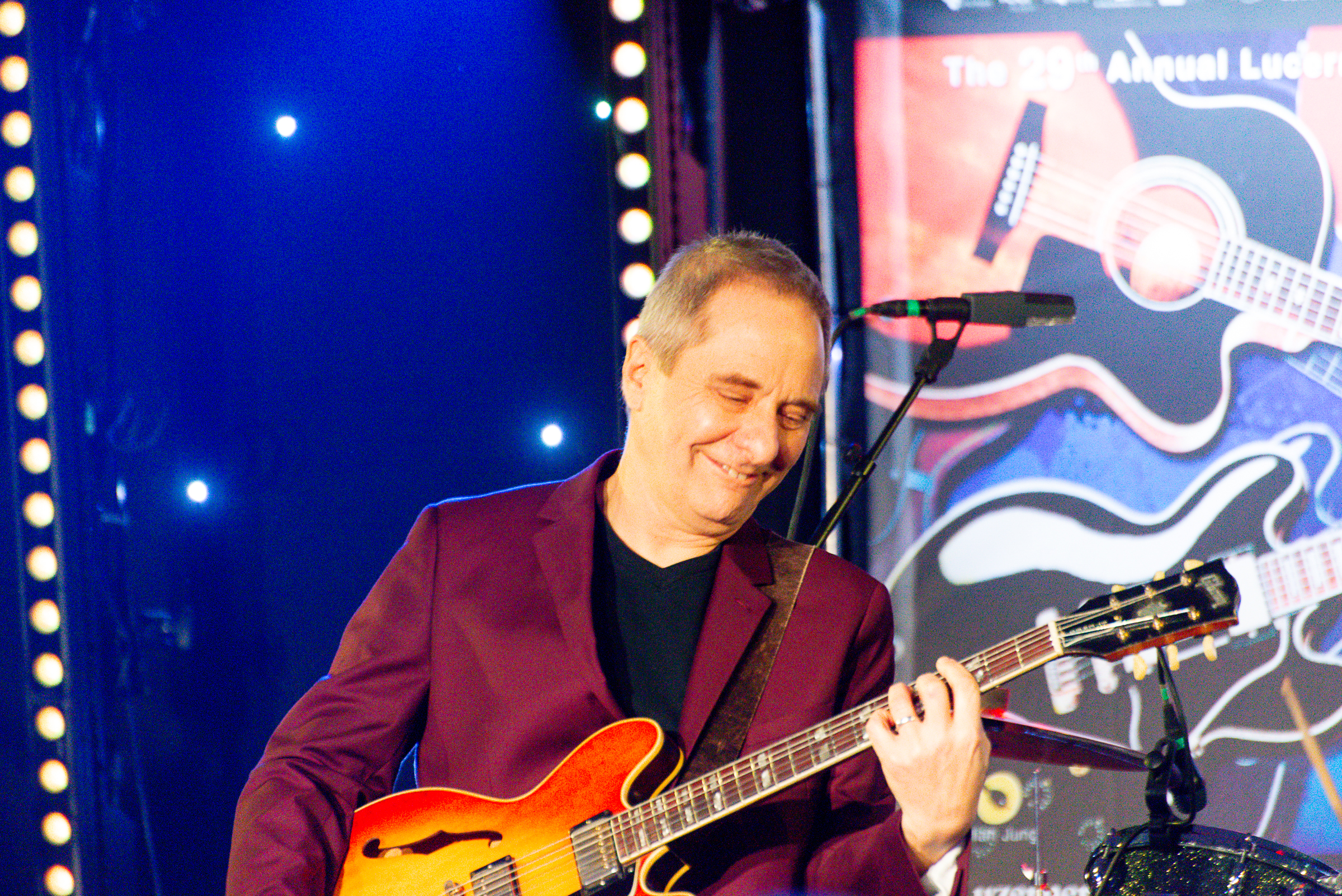 DSC 6359-20241114 Do The Anthony Paule Soul Orchestra feat Willy Jordan