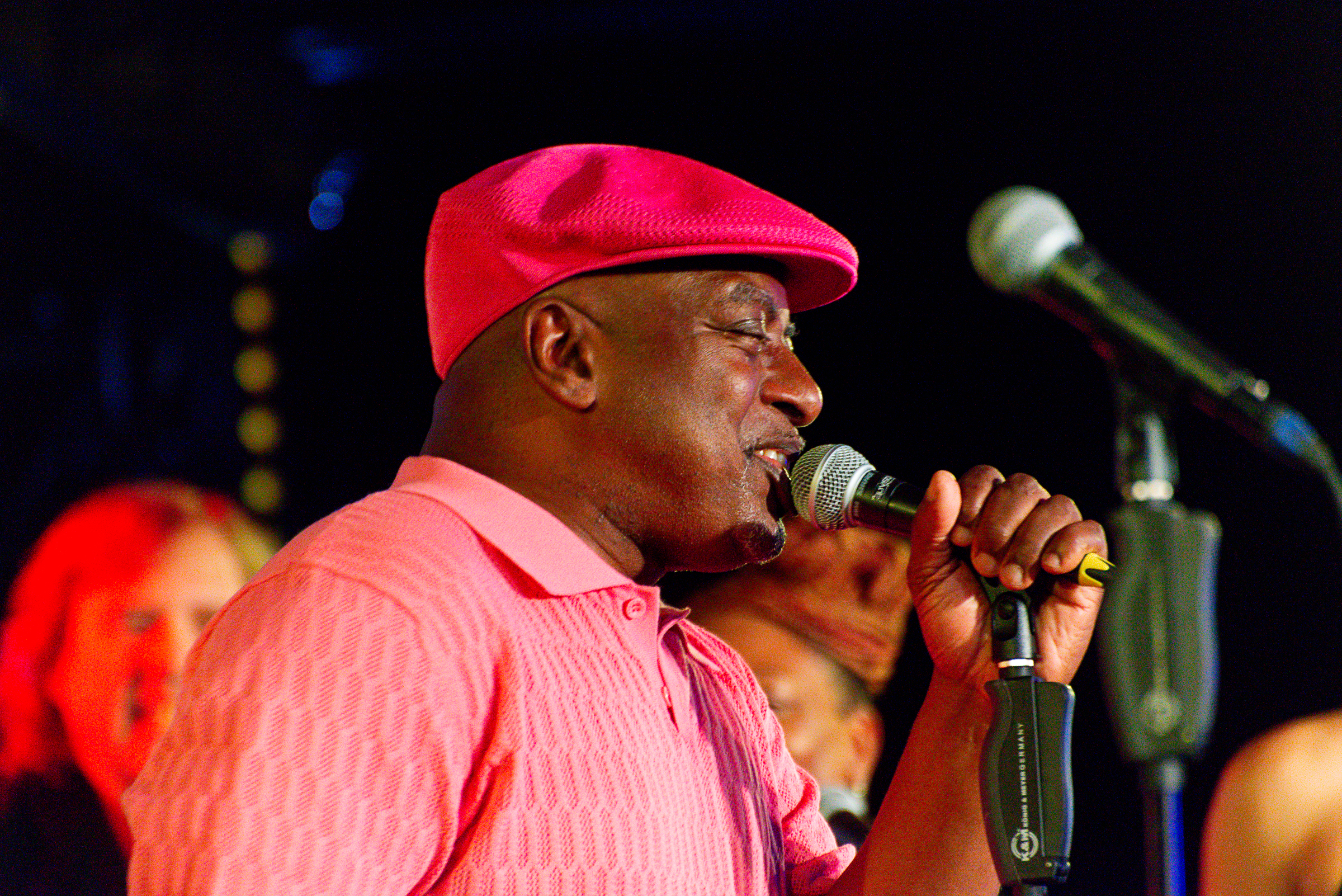 DSC 6481-20241114 Do The Anthony Paule Soul Orchestra feat Willy Jordan