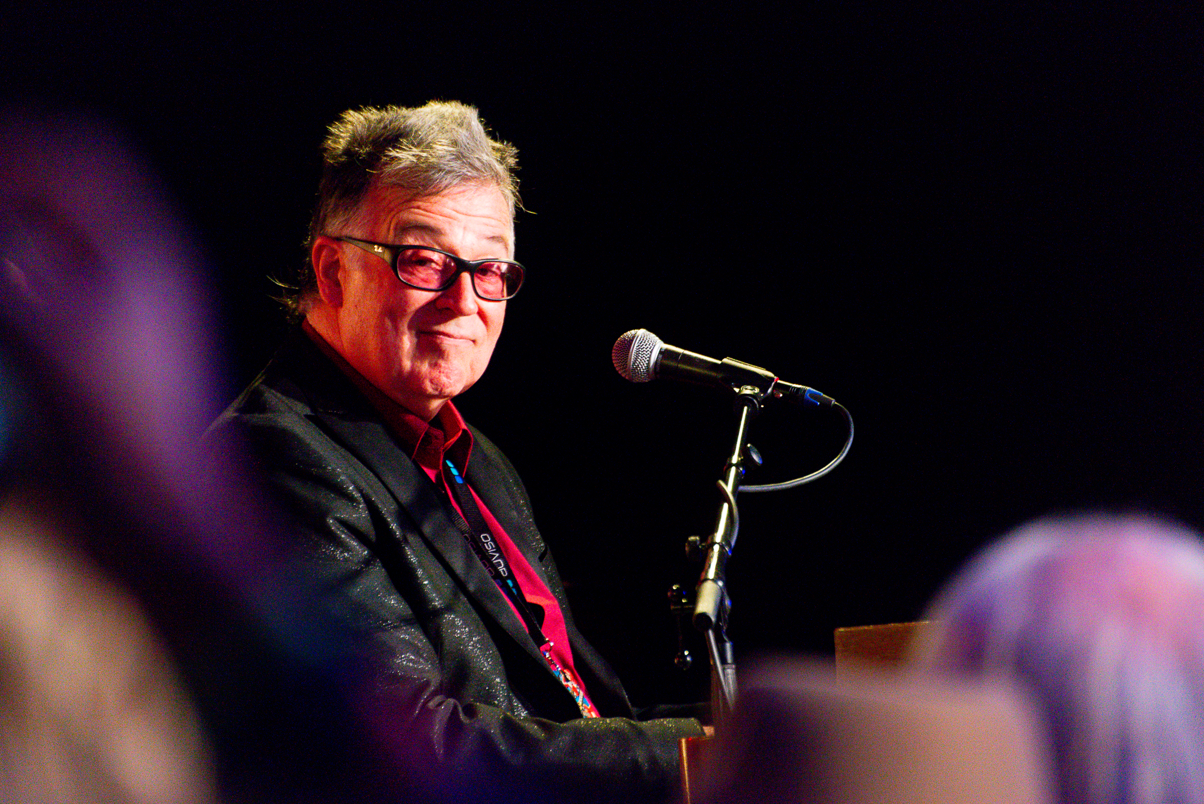 DSC 6490-20241114 Do The Anthony Paule Soul Orchestra feat Willy Jordan