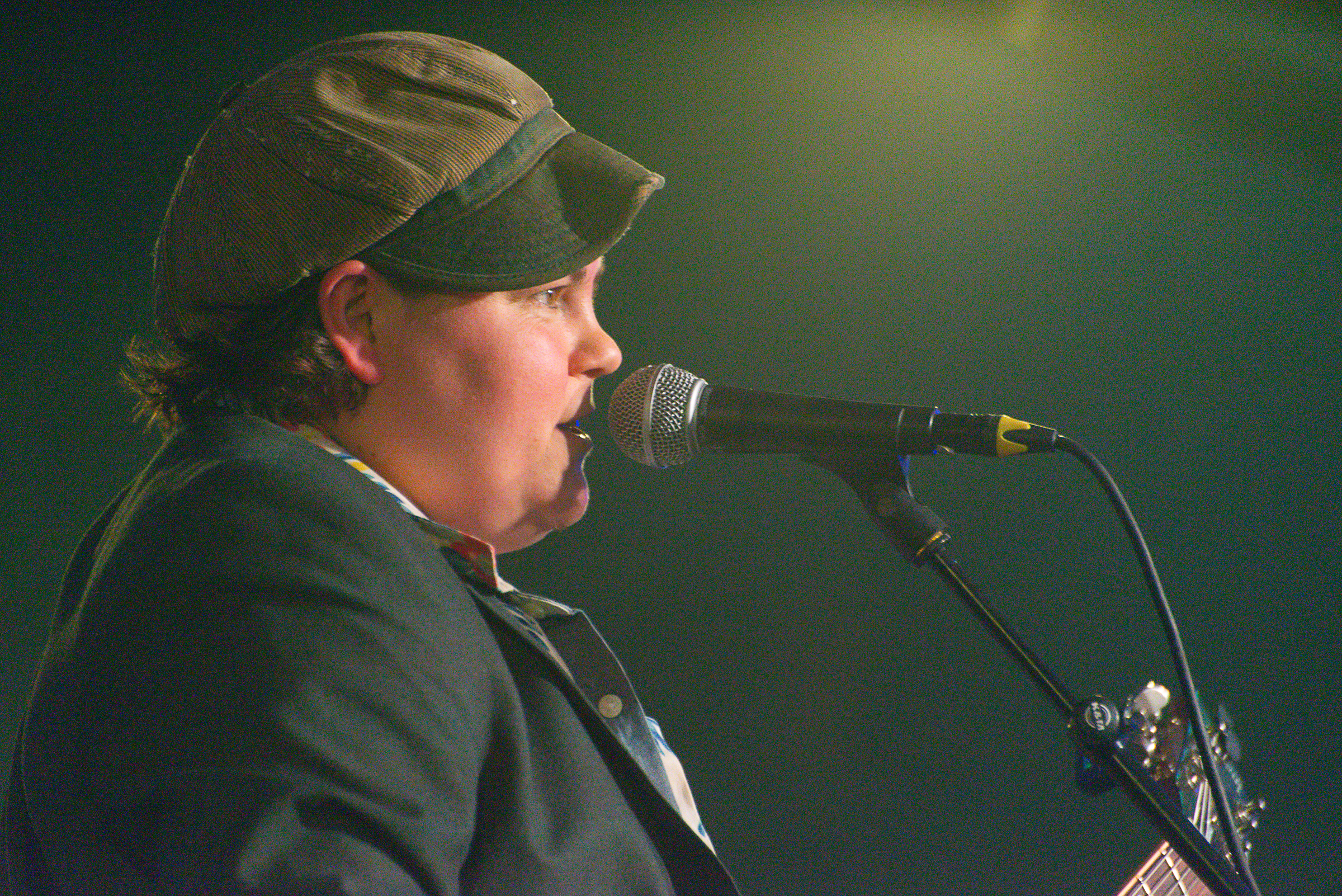 DSC 6579-20241115 Fr Delanie Pickering Band