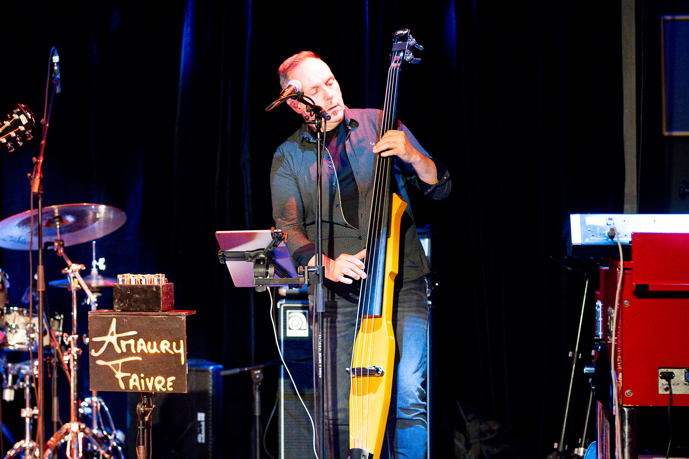 DSC 6752-20241115 Fr Doug Deming The Jewel Tones