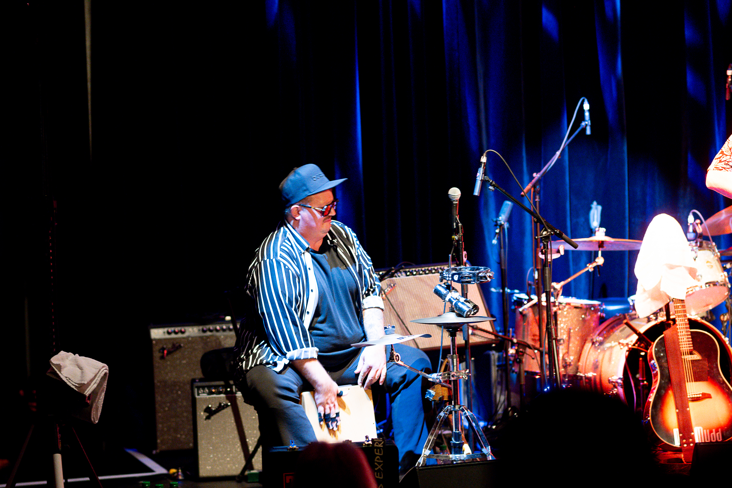 DSC 8085-20241116 Sa Dan Mudd feat Bearbeat