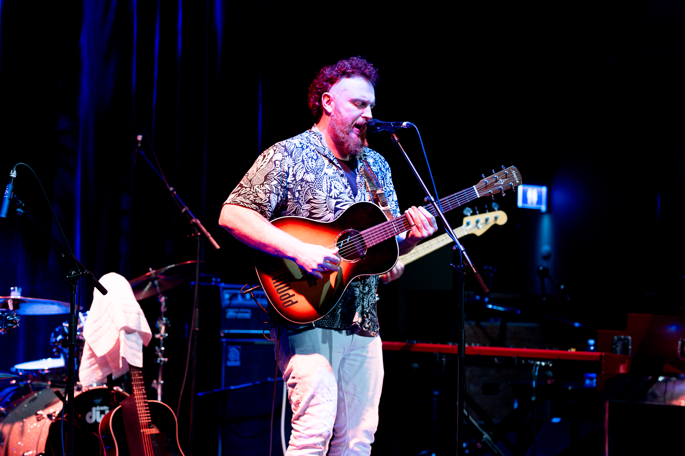 DSC 8120-20241116 Sa Dan Mudd feat Bearbeat
