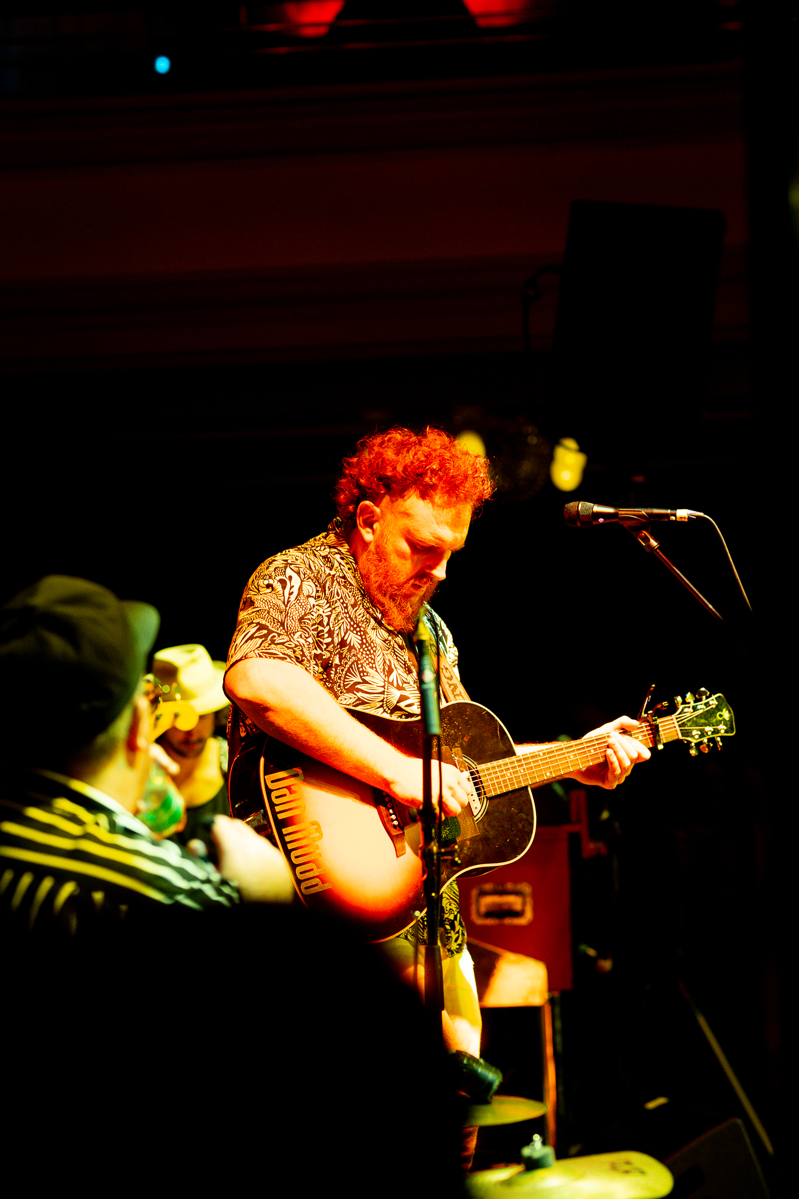 DSC 8145-20241116 Sa Dan Mudd feat Bearbeat