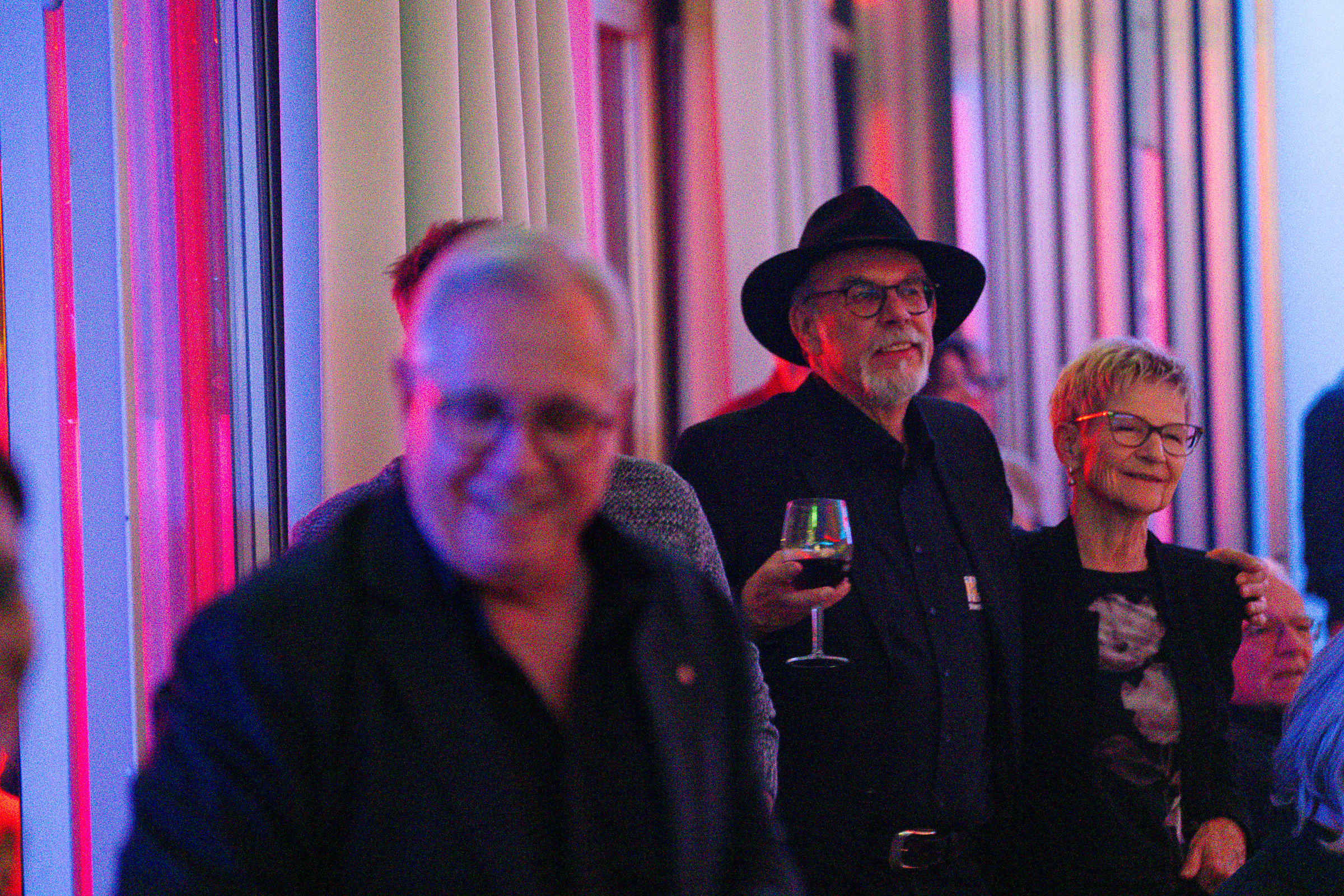 DSC 4217-20241113 Mi NOLA Blue Revue Benny Turner Trudy Lynn Lil Jimmy Reed