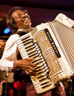 Buckwheat Zydeco