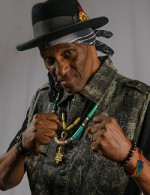 Cyril Neville