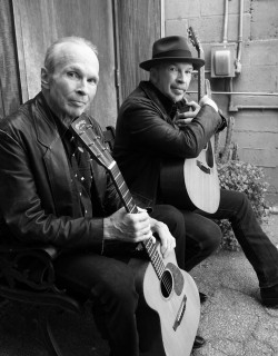 Dave Alvin & Phil Alvin