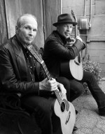 Dave Alvin & Phil Alvin