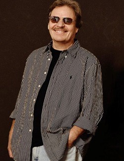 Delbert McClinton