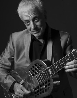 Doug MacLeod