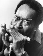 The James Cotton Quartet