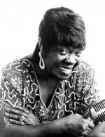 Koko Taylor & Her Blues Machine