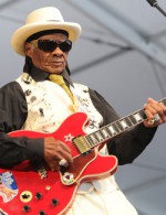 Little Freddie King