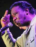 Mud Morganfield