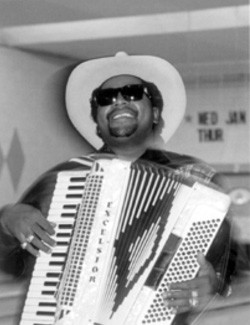 Nathan & The Zydeco Cha Chas