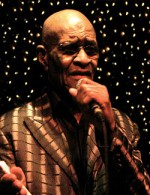 Roscoe Robinson Soul Revue