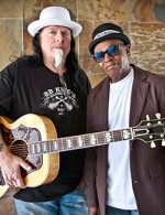 Smokin’ Joe Kubek & Bnois King