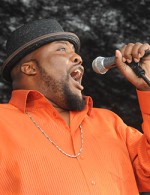 Sugaray Rayford & Band