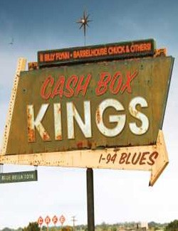 The Cash Box Kings