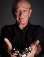 Charlie Musselwhite