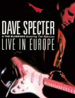 Dave Specter & The Bluebirds