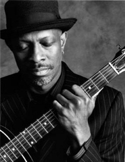 Keb' Mo