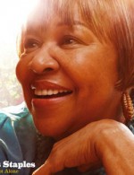 Mavis Staples