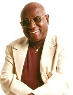 Mighty Sam McClain