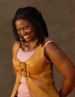 Ruthie Foster