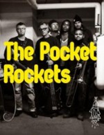 The Pocket Rockets