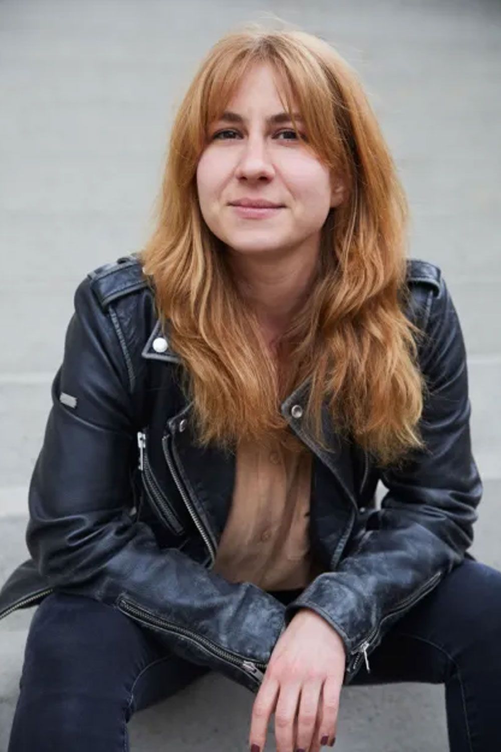 Lingg Lea