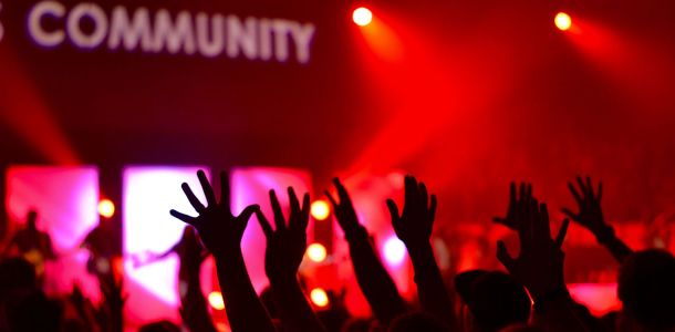 Das Lucerne Blues Festival fand 2020 «nur» virtuell statt