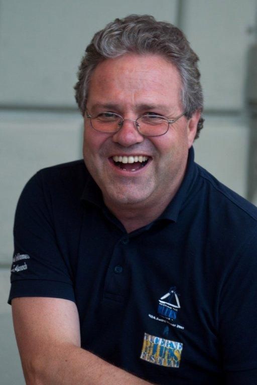 Mäder Stefan - Spez. Aufgaben