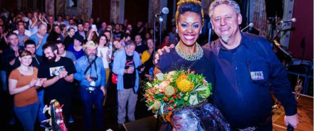 Blues-Brunches als Renner
