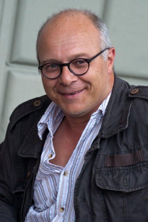 Loder Christian - Fahrer