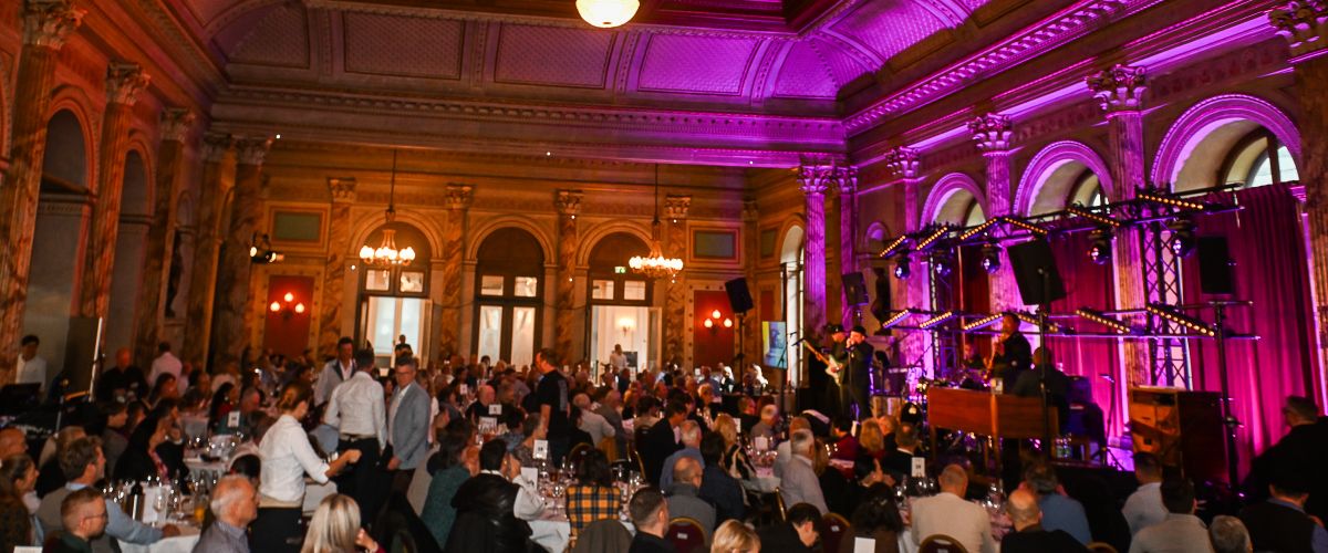 Blues Brunch mit Soul & Stil – Matthew Skoller & Chicago Wind feat. Precious Taylor