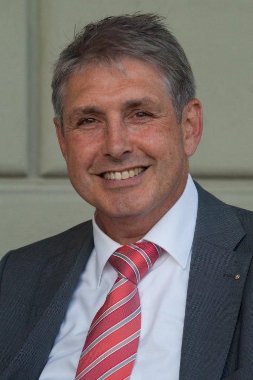 Bucheli Markus - Sponsoring
