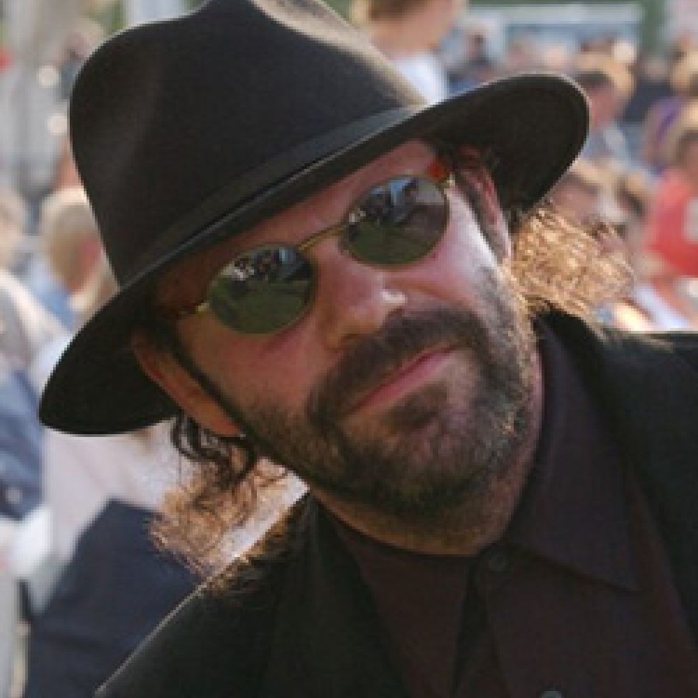 Colin Linden
