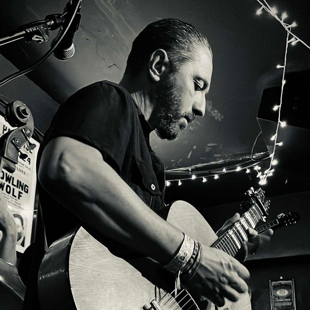 Chris Corcoran