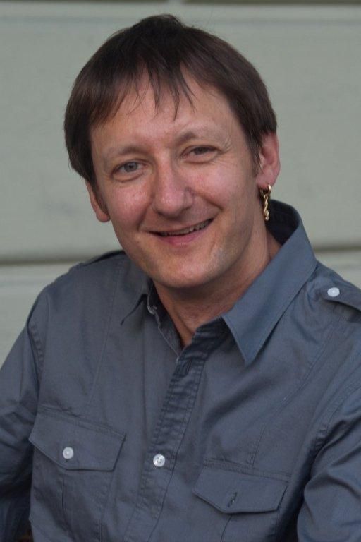 Stalder Hermann - Fahrer