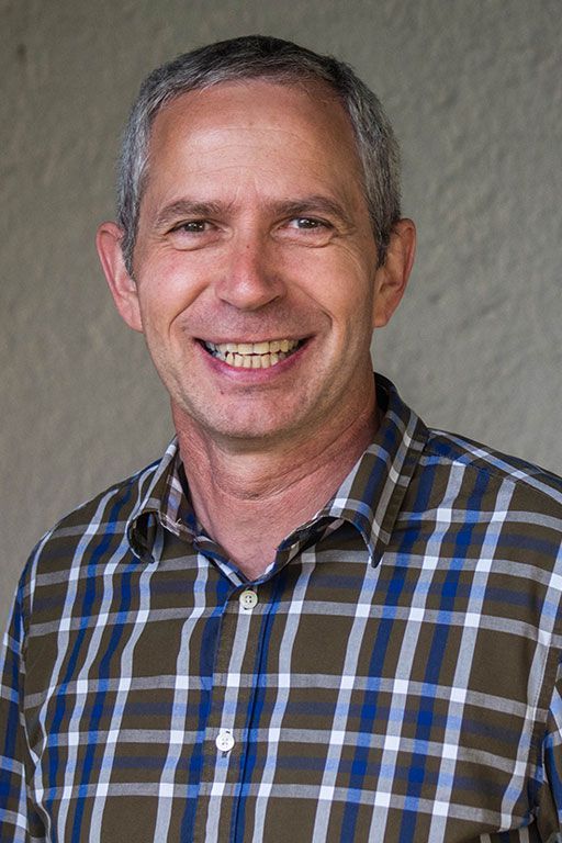 Vogt Thomi - Admin