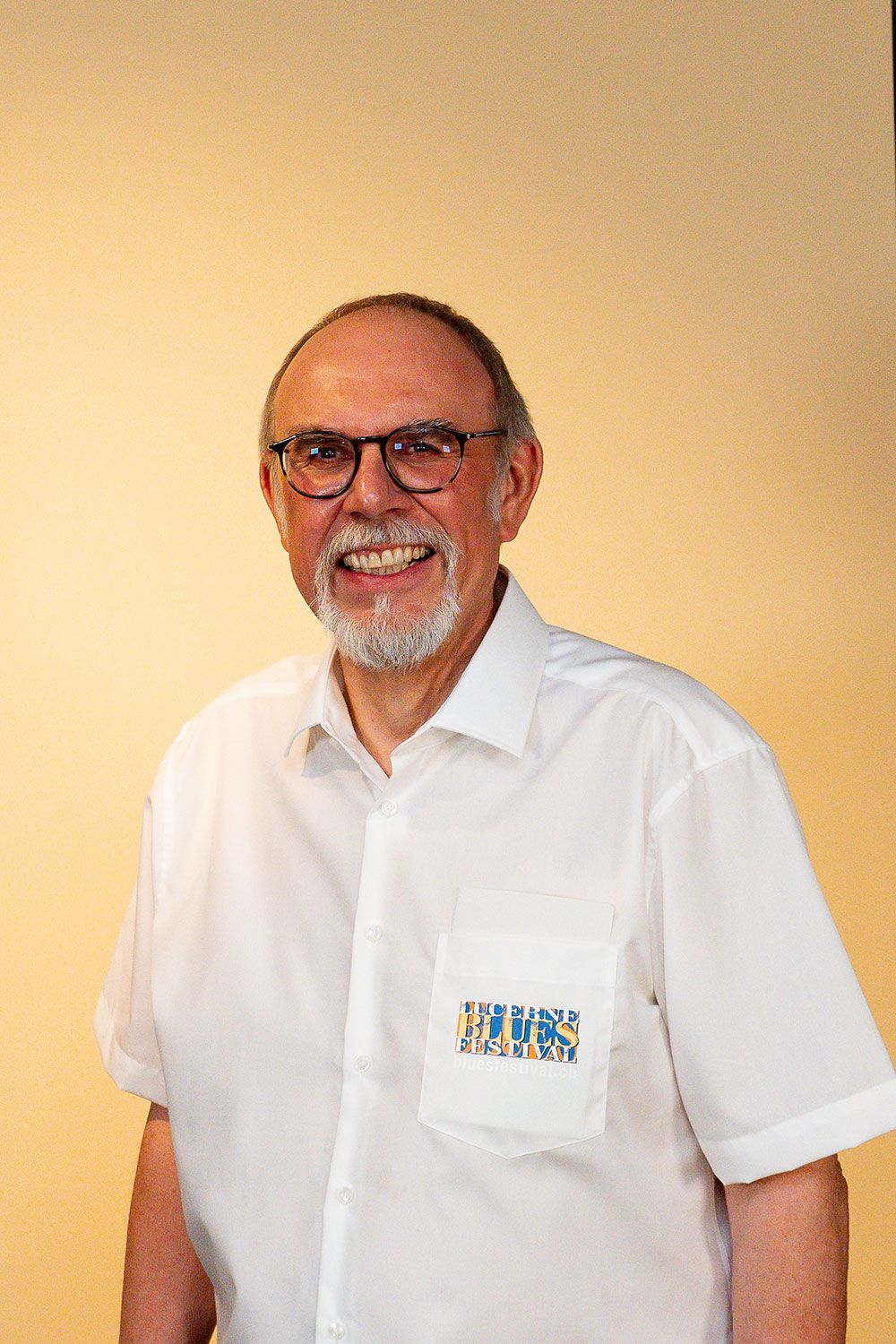 Mebold Daniel - Artistic Director